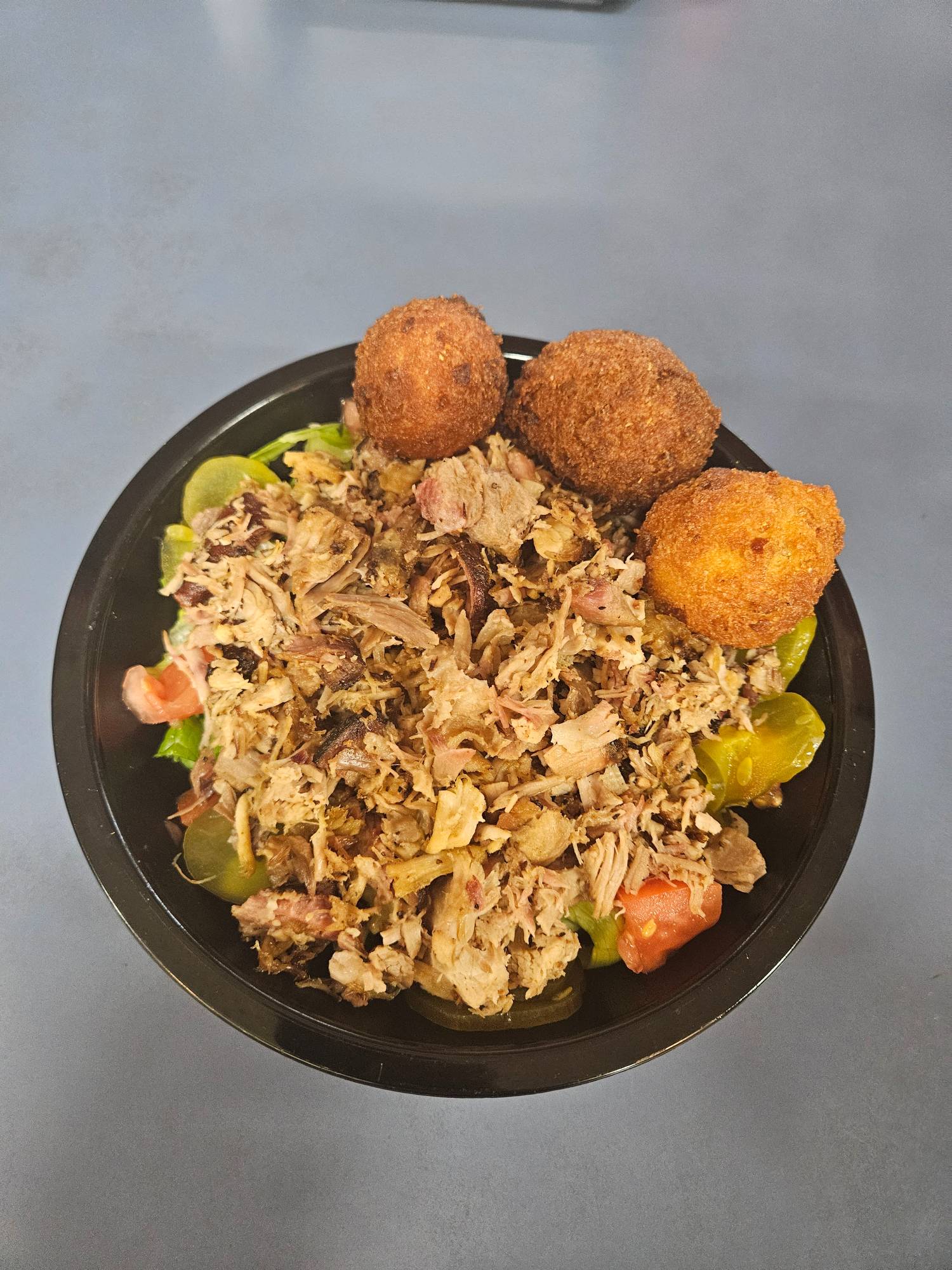 banana dish