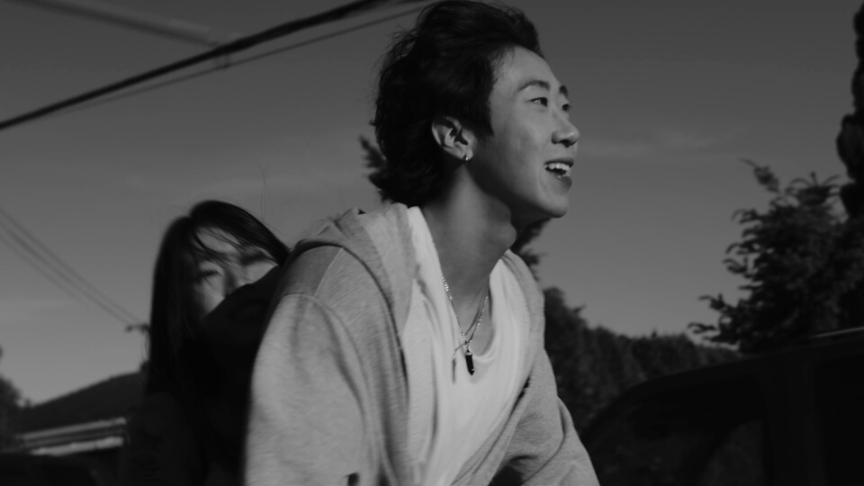 tonybear us music video