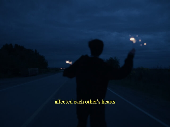 tonybear music video