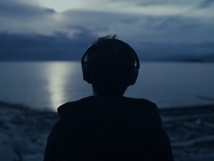 tonybear music video