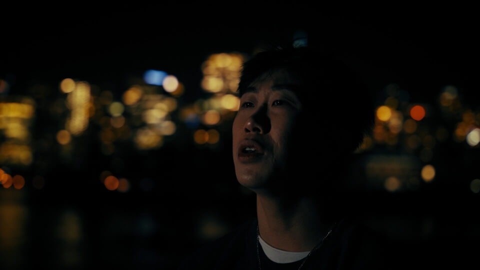 tonybear music video