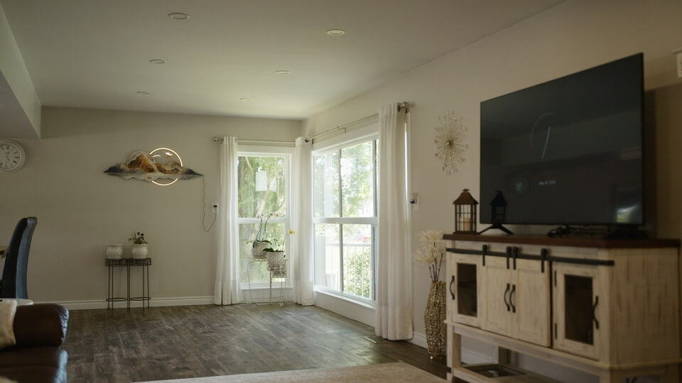 real estate video