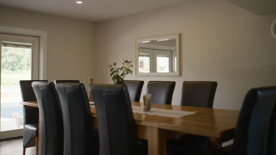 real estate video