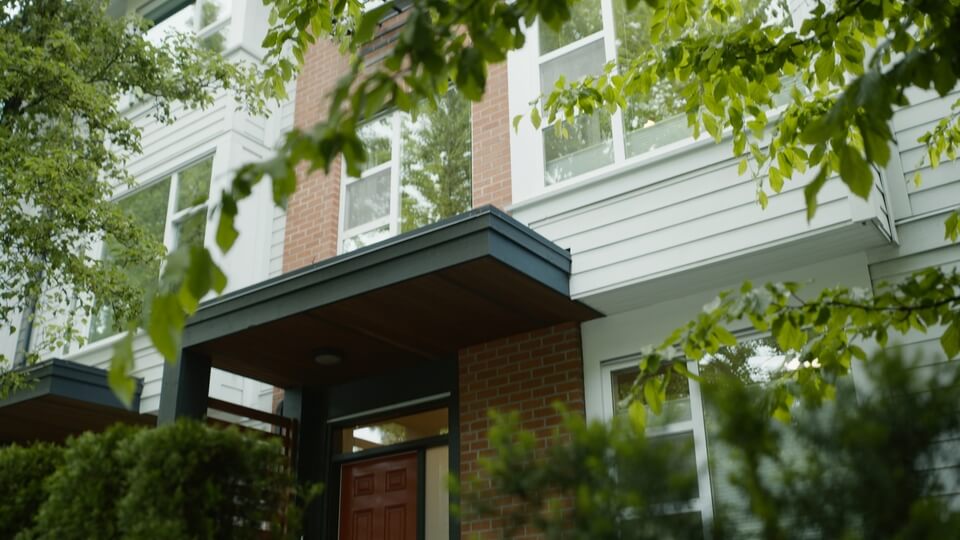 real estate video