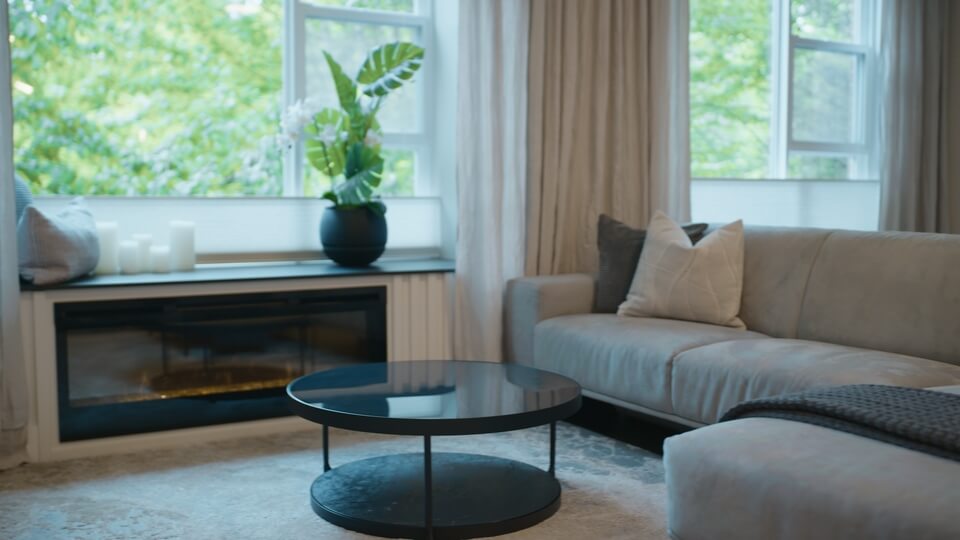 real estate video