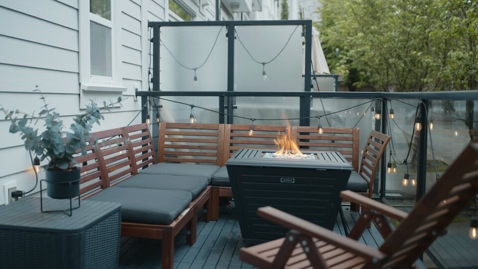 real estate video