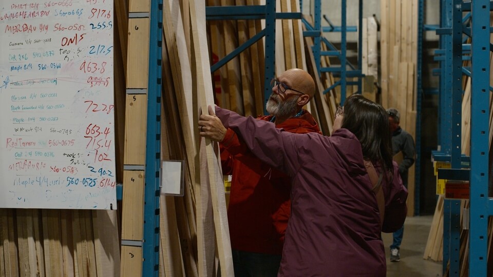 windsor plywood corporate video