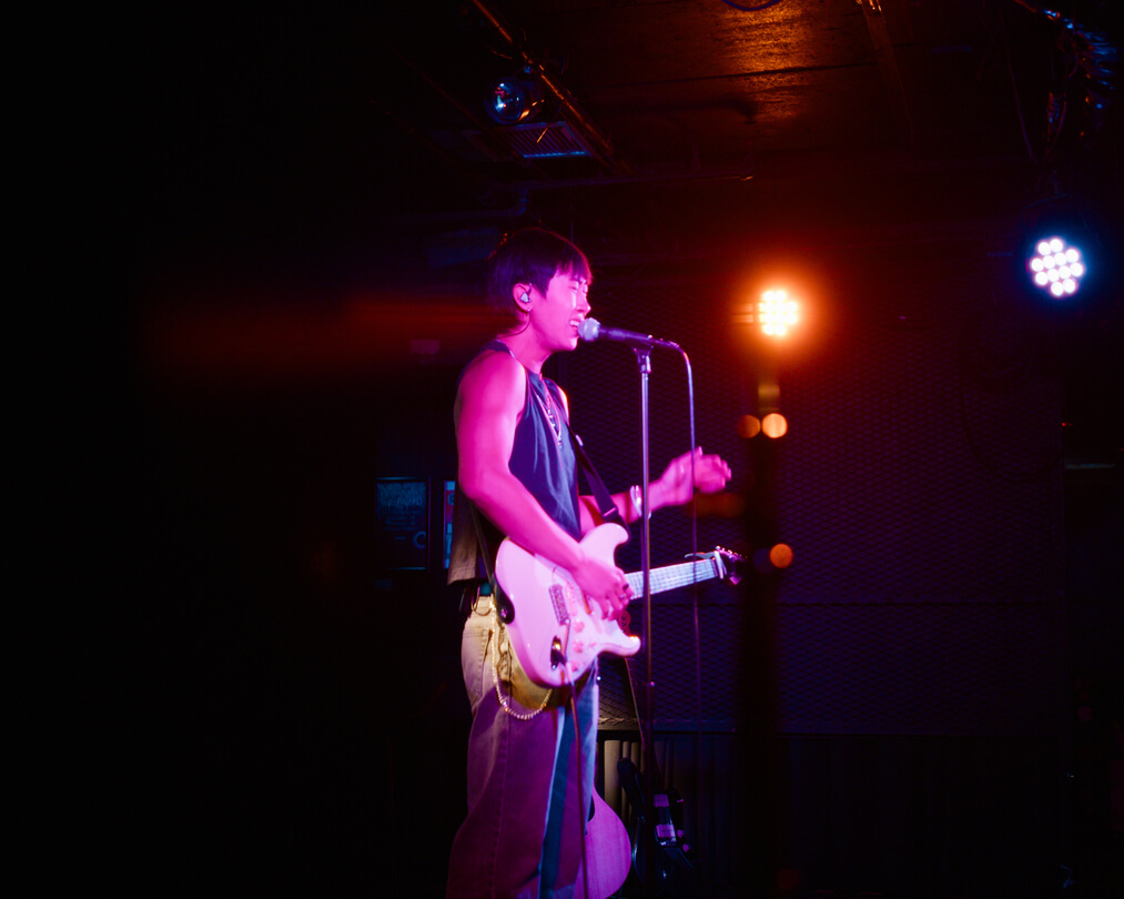 tonybear us music video