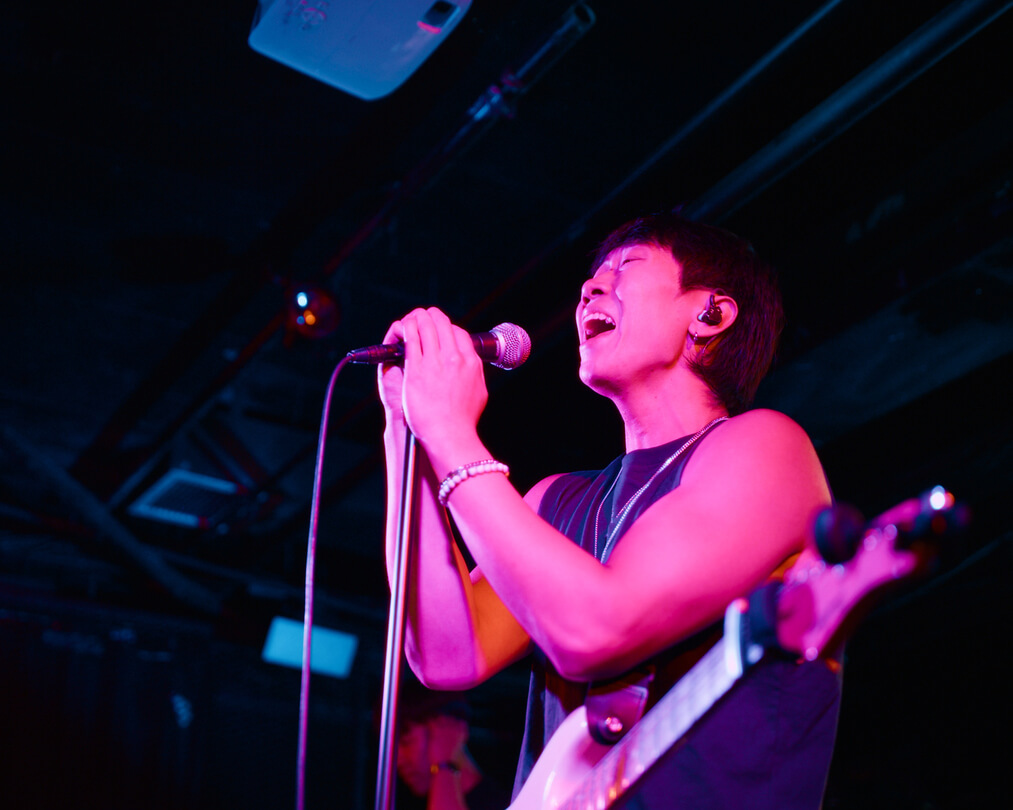 tonybear us music video