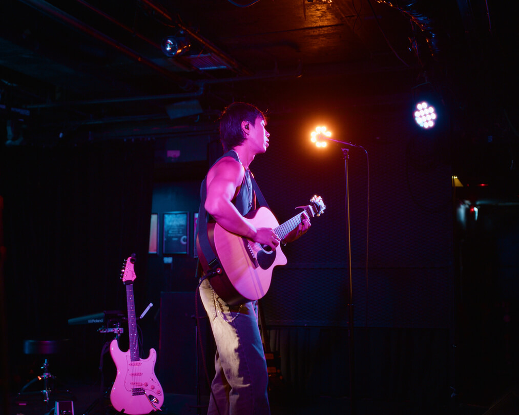 tonybear us music video