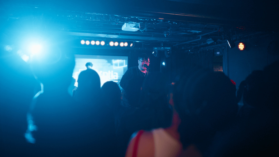 tonybear us music video