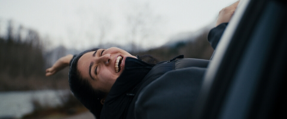 tonybear us music video