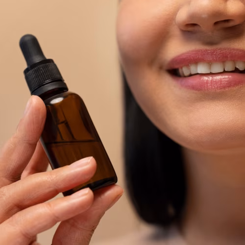 Tirzepatide Drops for Weight Loss | Dr. Brenda Marshall, MD