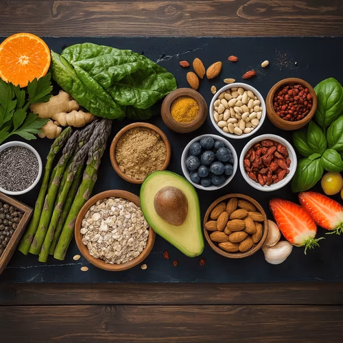 Food & Genetics | Dr. Brenda Marshall, MD