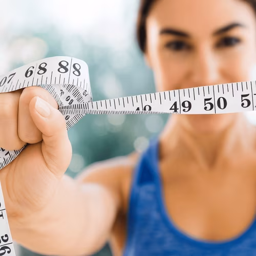 Medical Weight Loss | Dr. Brenda Marshall, MD