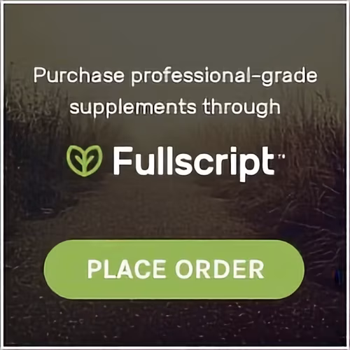 Premier Supplements | Dr. Brenda Marshall, MD