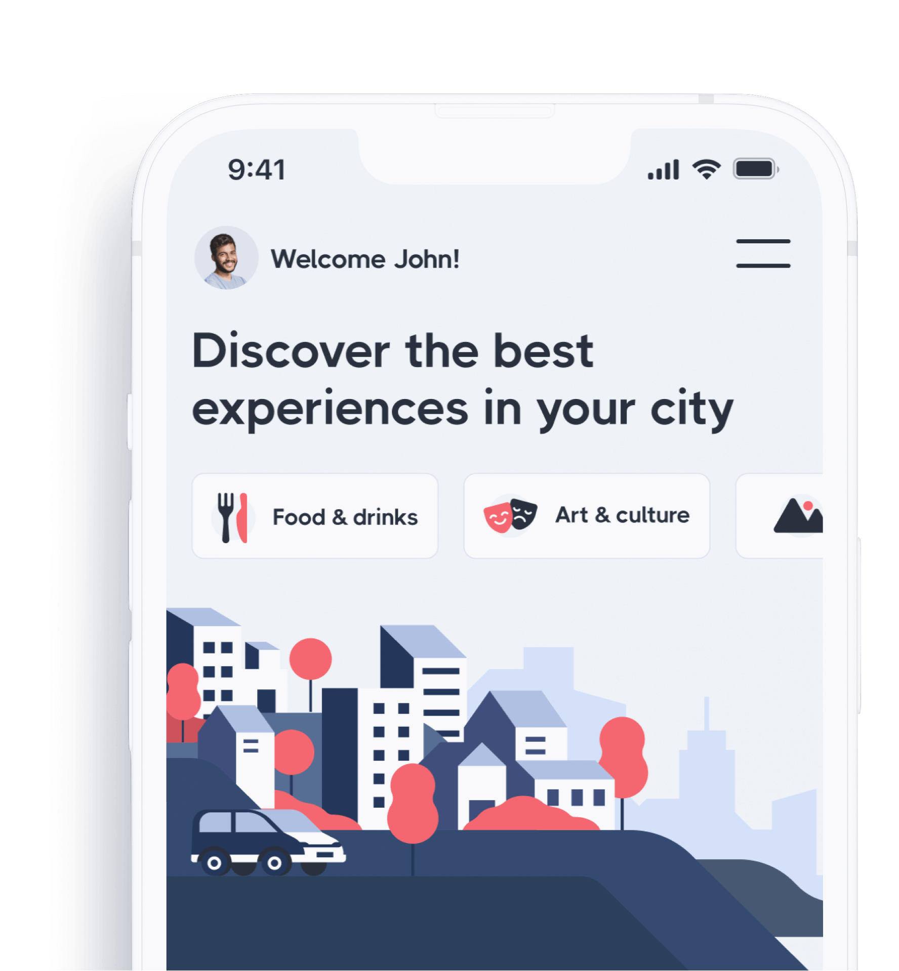 Subscribe - LocalListing X Webflow Template