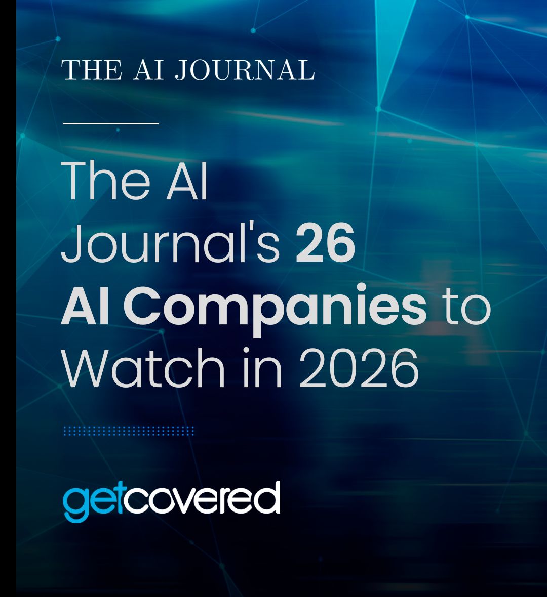 With AI Set to Enter a New Era of Value Creation Across Sectors, Here are 26 Companies to Watch in 2026