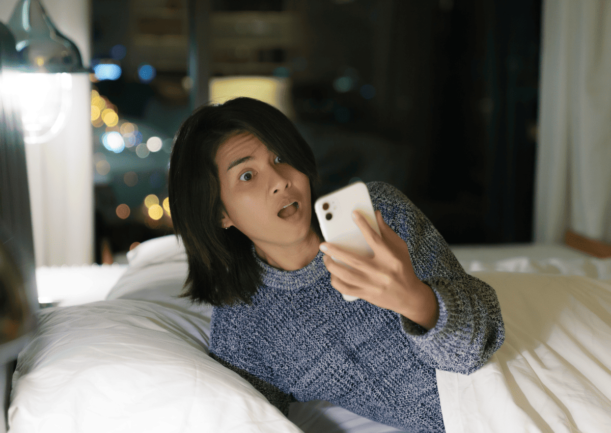 how to know if my Instagram Story was reported