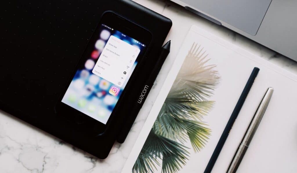 How To Reply To A Specific Instagram Message
