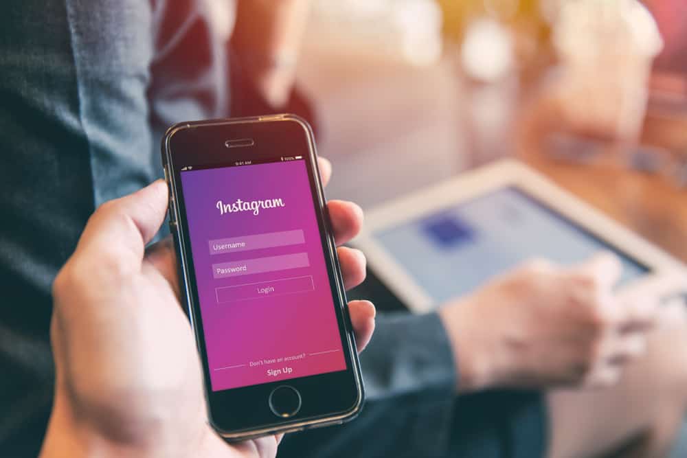 Instagram Accounts