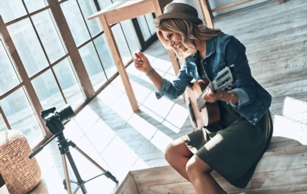 Perform Influencer's Outreach