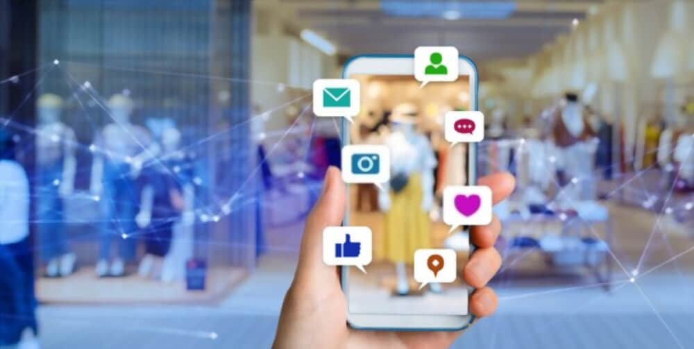 Influencer Messages