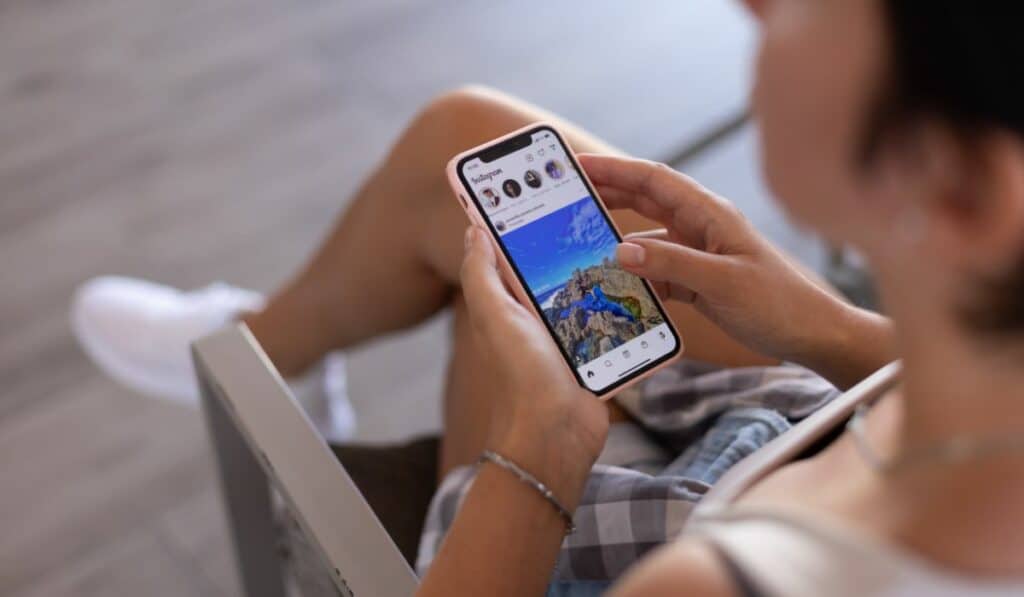 What Does Suggested For You Mean On Instagram?