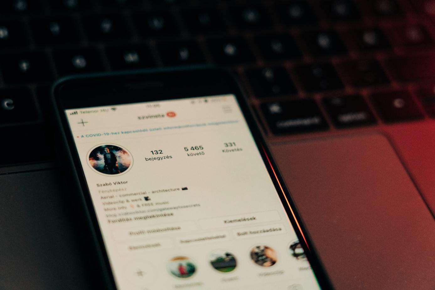 Instagram Hashtags