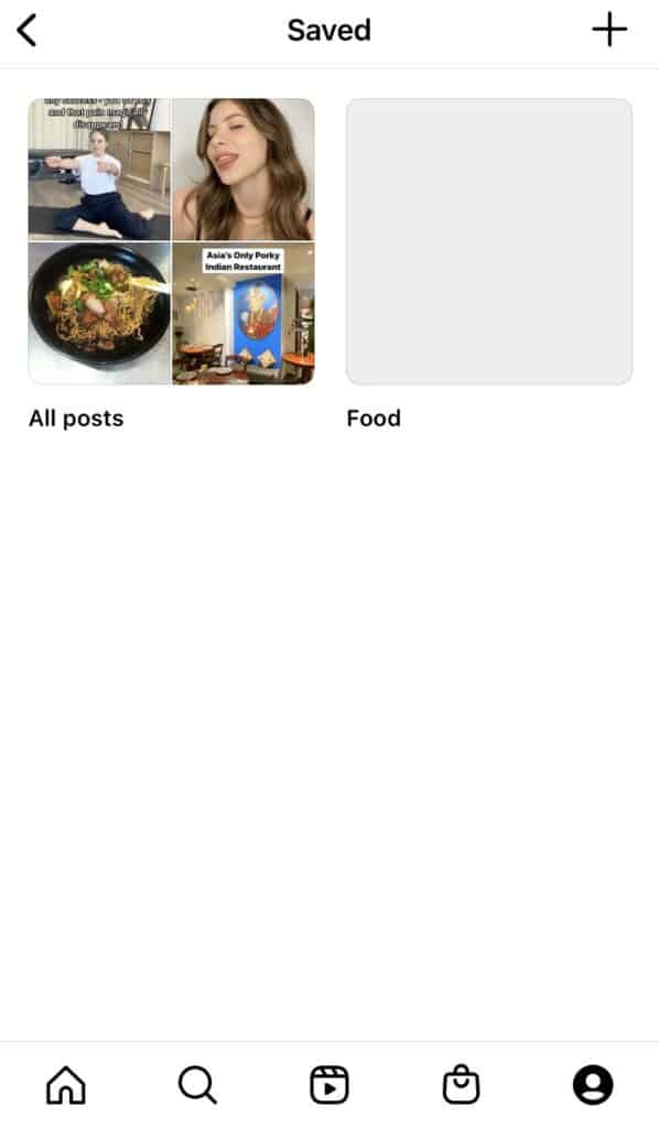 How To See Who Saved Your Instagram Post