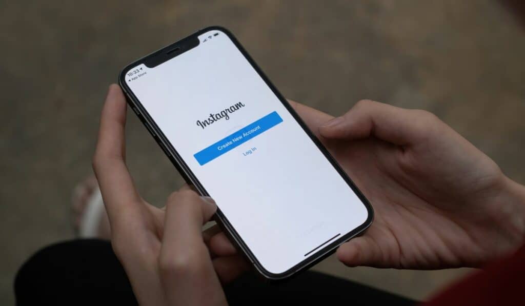 What Does It Mean When You Flag Someone On Instagram?