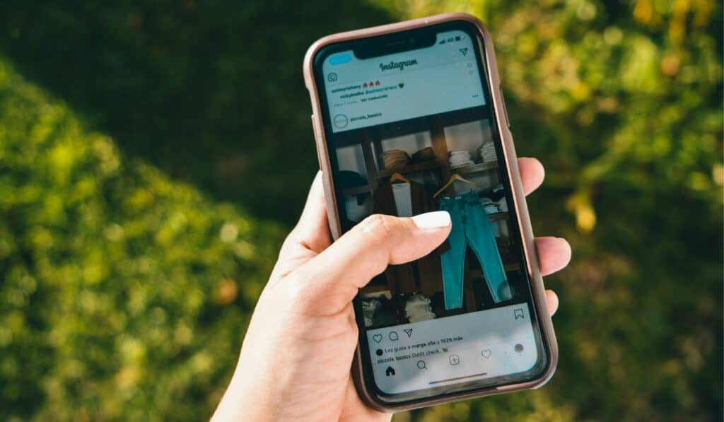 "Add Post To Story" Instagram Option Missing
