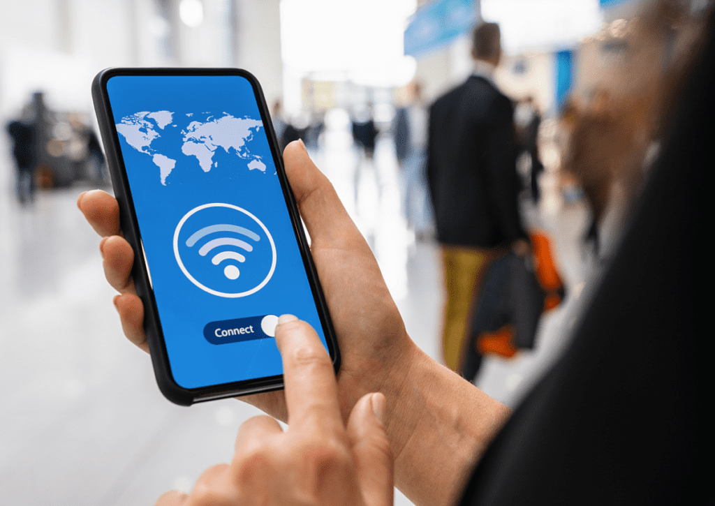 why use VPN for Instagram