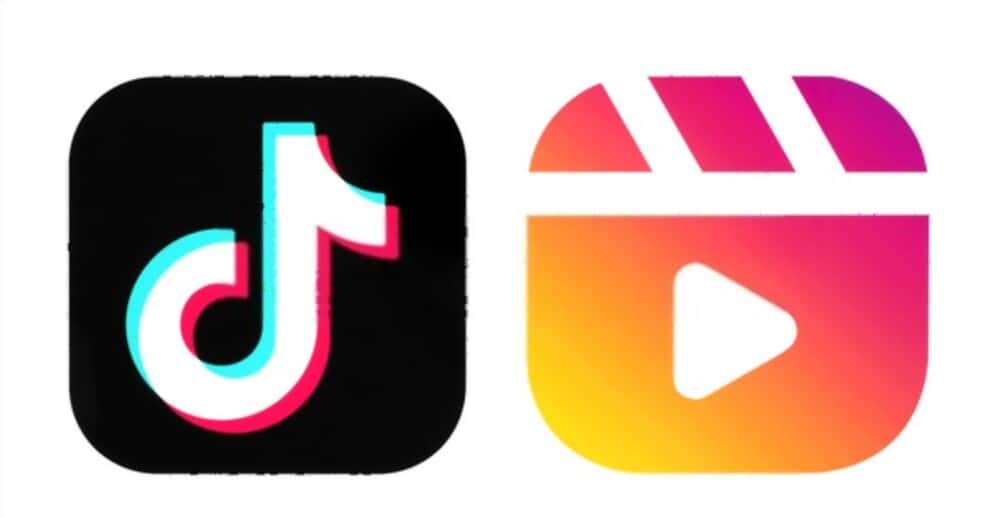 Instagram Reels vs. TikTok