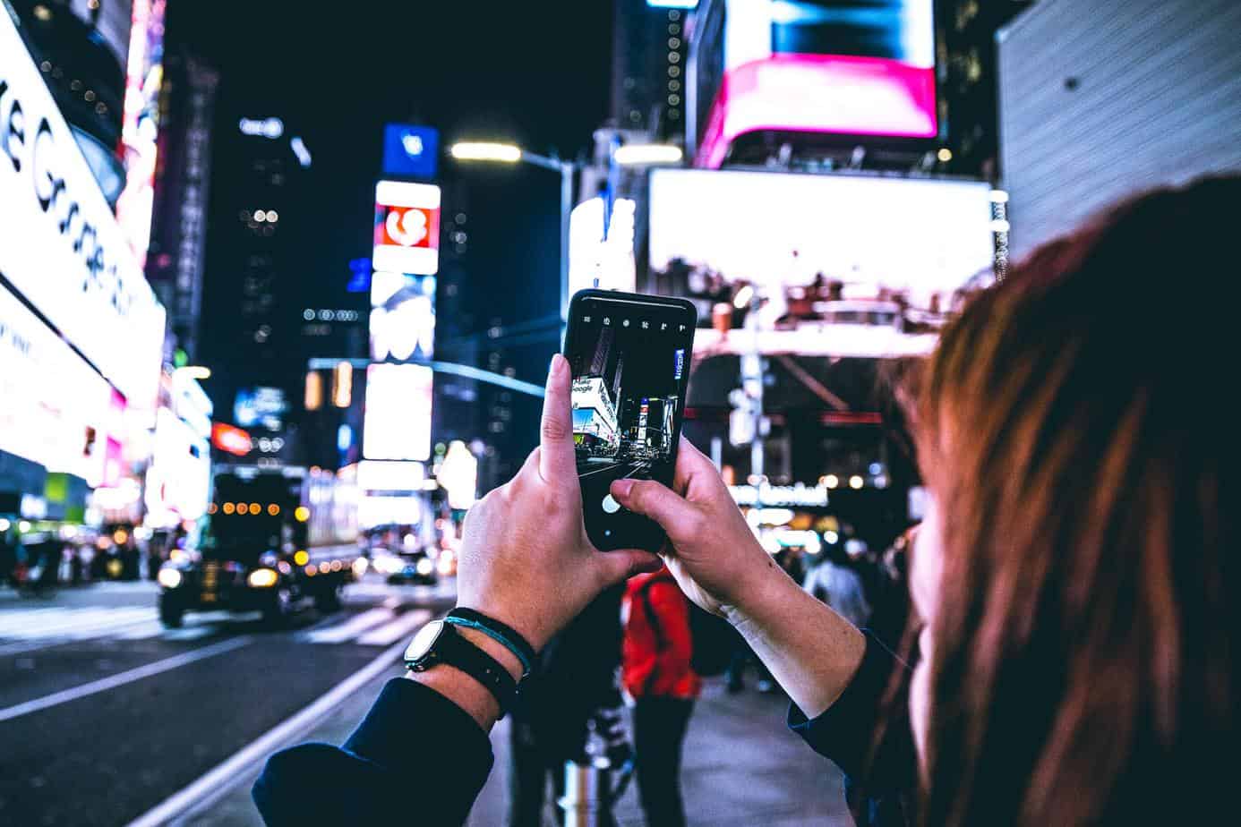 Instagram Stories Fonts