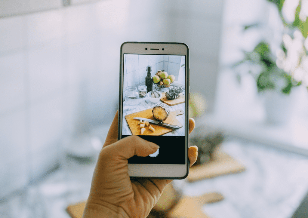 Check Your Devices Camera