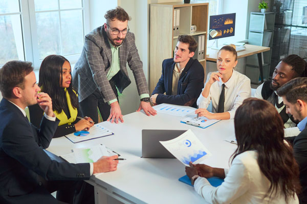 OnSuite Broker Referral Program