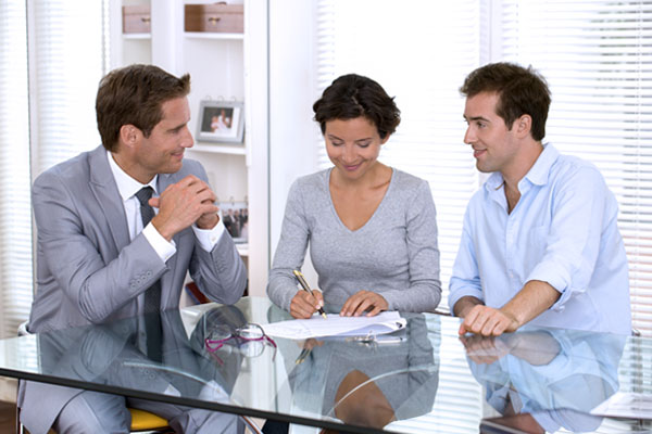 OnSuite Broker Referral Program