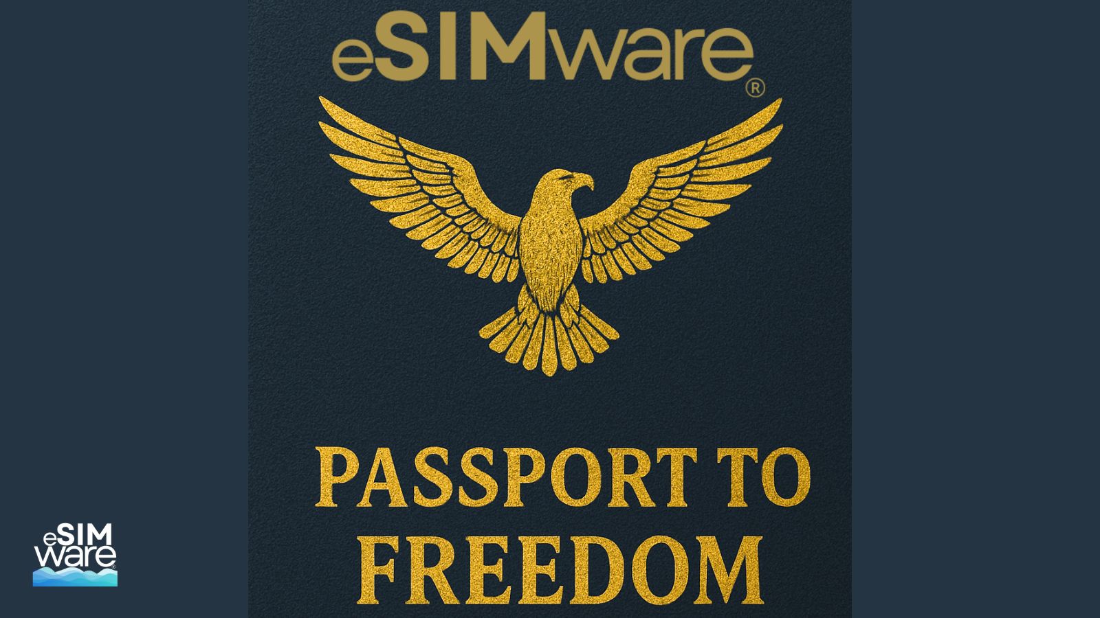 ✈️ Unlock Seamless Global Connectivity with eSIMware: Your Passport to Freedom