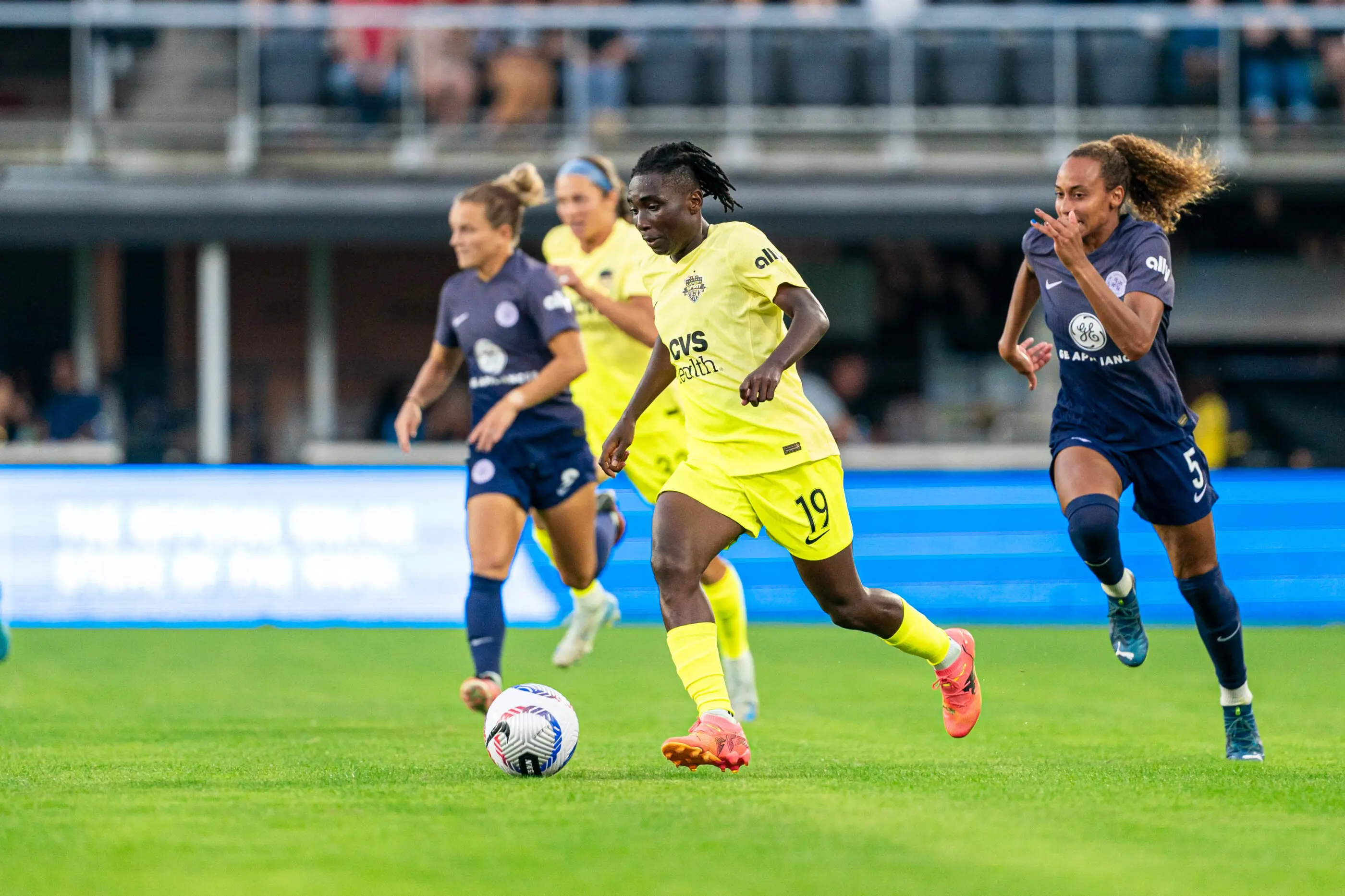 Washington Spirit