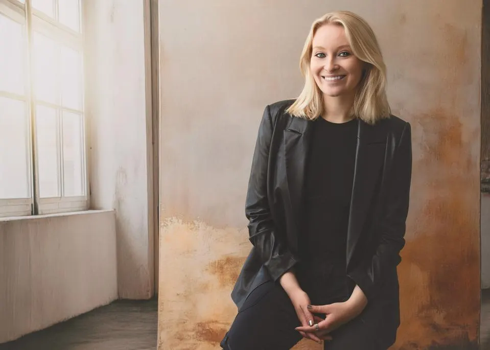 She Couldn't Get A Breast Cancer Scan. So She Built One For Women.