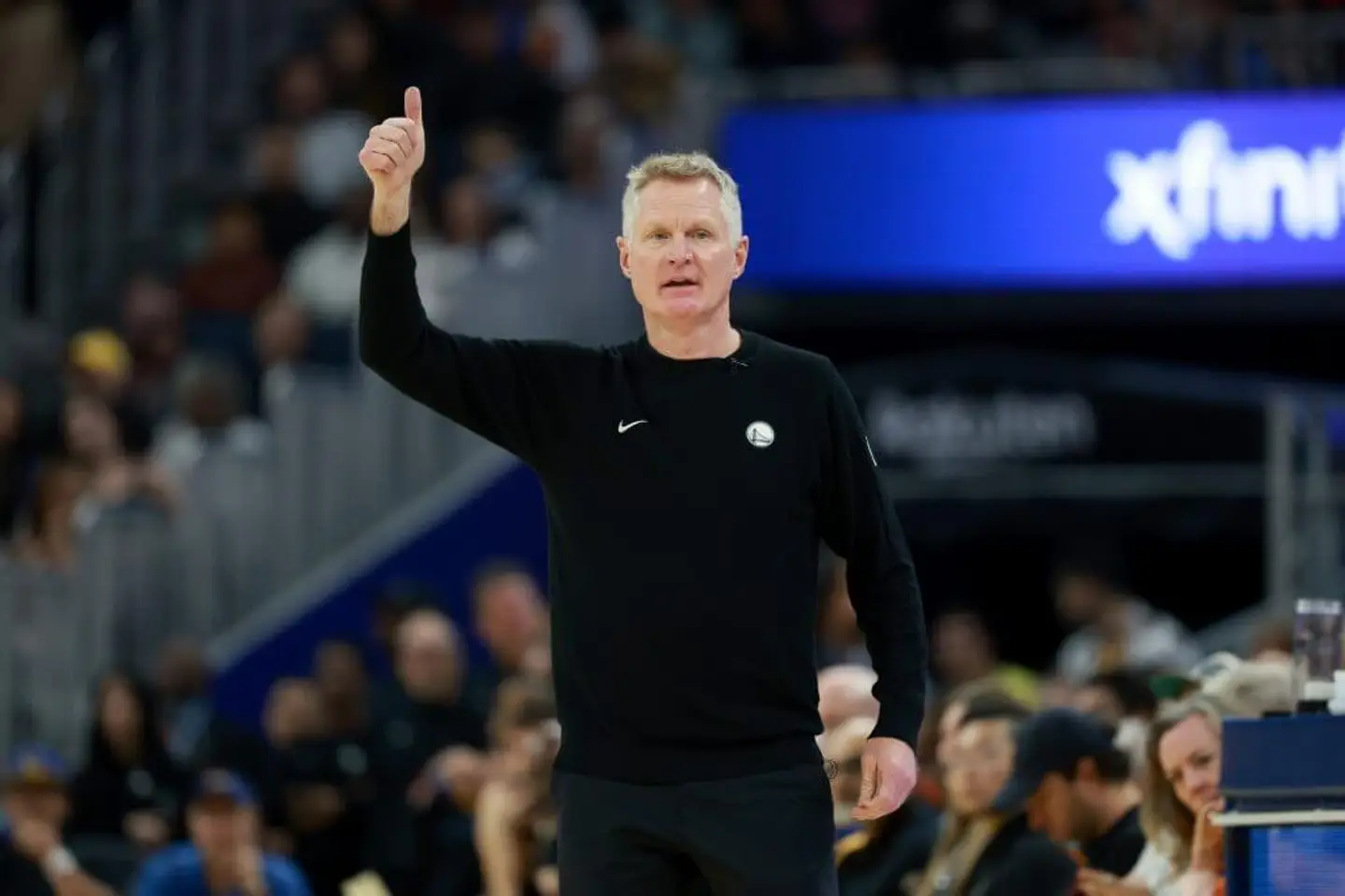 LOVB San Francisco adds owners, including Julie Foudy, Holly Rowe, Steve Kerr