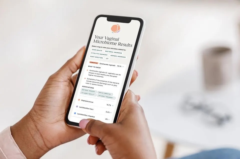 Exclusive: Evvy raises $40 million to turn its 100,000-patient dataset into a women’s health research engine | Fortune