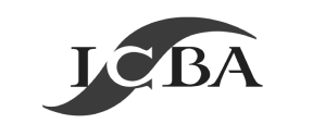 ICBA logo