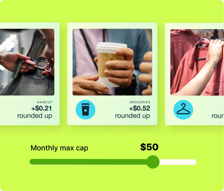 Round Ups