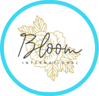 Bloom logo