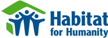 Habitat for Humanity logo