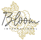 Bloom International logo