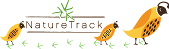 NatureTrack logo