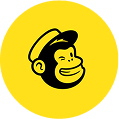 Mailchimp logo